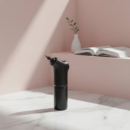 Nettoyant d'Oreilles Électrique E30, Élimination du Cérumen Sûre et Hydronettoyeur Auriculaire
